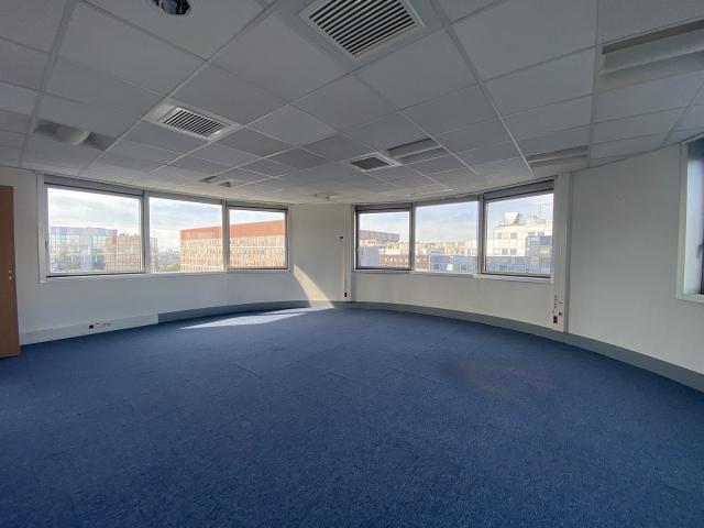 Bureaux à louer Noisy le Grand Proche RER A et bus