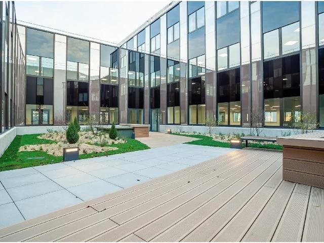 Bureaux à louer Nanterre Proximité RER A