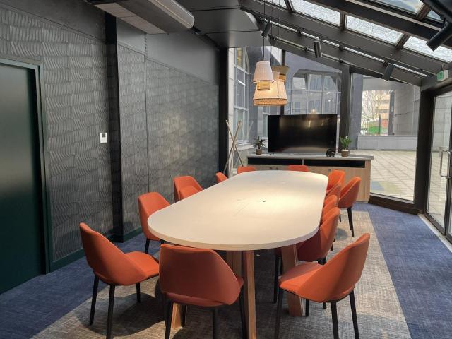 Bureaux à louer Nanterre RER A accessible