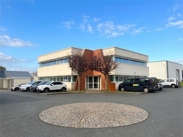 Bureaux à louer Nantes Nord Est proche périphérique