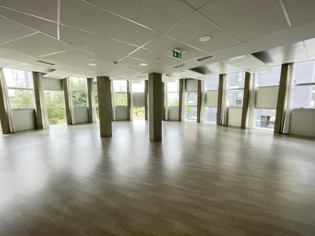 Bureaux à louer Nantes Gare d'Euronantes