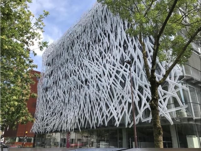 Bureaux à louer Nantes Île de Nantes, proche Palais de Justice