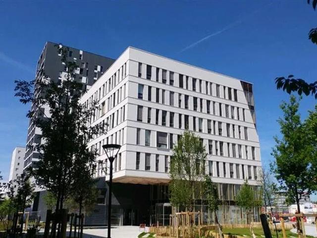 Bureaux à louer Nantes Quartier Euronantes près de la gare