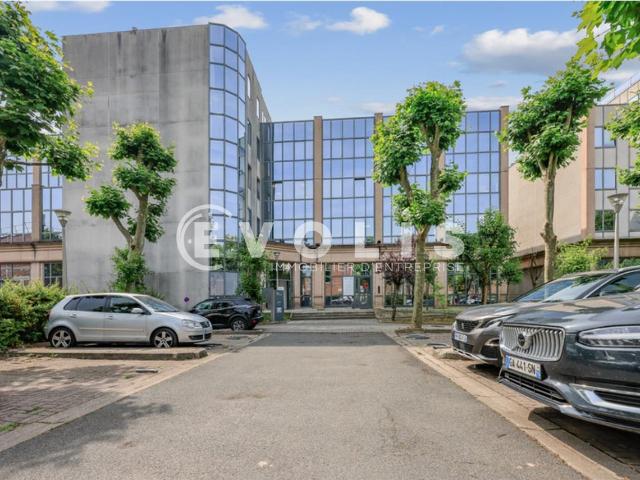 Bureaux à louer Neuilly Plaisance Proche RER A et A4 A86