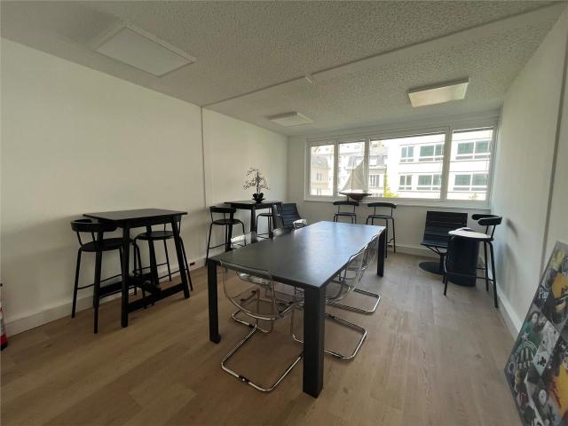 Bureaux à louer Neuilly sur Seine Métro Pont de Neuilly