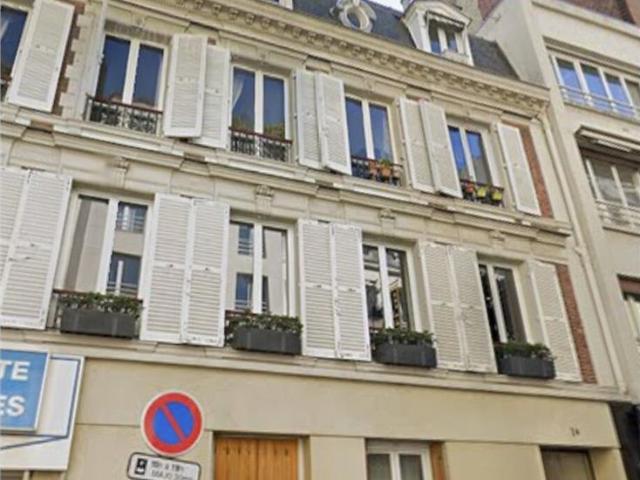 Bureaux à louer Neuilly sur Seine Proche métro, RER et tram