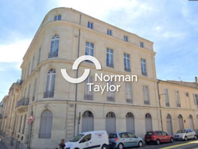 Bureaux à louer Nîmes Proche Préfecture et Tribunal de commerce