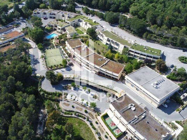 Bureaux à louer Sophia Antipolis Campus Ecopolis