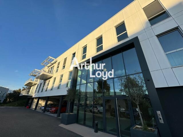Bureaux à louer Sophia Antipolis Proximité A8 et commerces