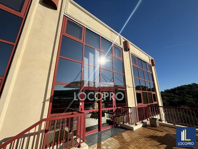 Bureaux à louer Sophia Antipolis Proche A8 et technopole