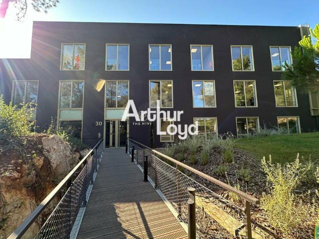 Bureaux à louer Sophia Antipolis Proche A8, Haut Sartoux et Garbejaire