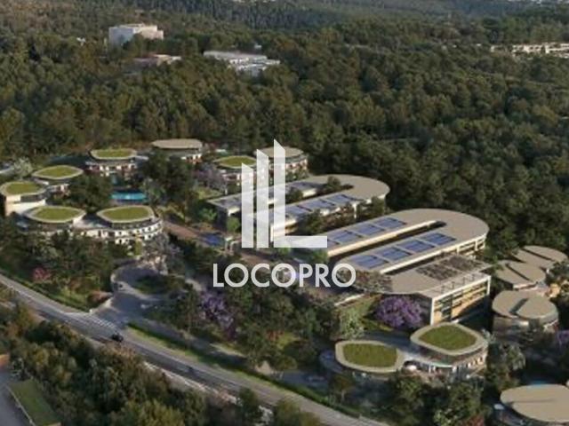 Bureaux à louer Sophia Antipolis Proche bus, gare et technopôle