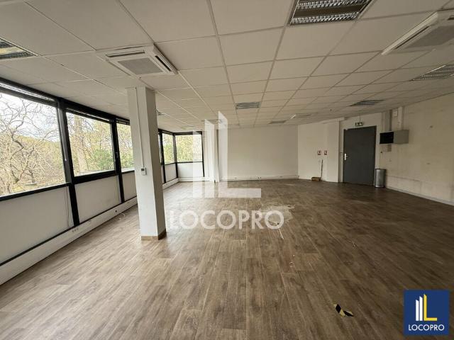 Bureaux à louer Sophia Antipolis Proche gare routière