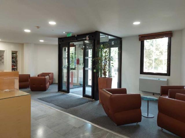 Bureaux à louer Saint Aubin Plateau de Saclay