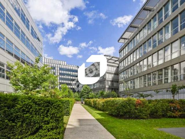 Bureaux à louer Saint Denis Campus Pleyad, Pleyel