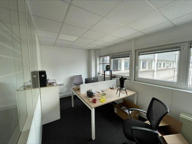 Bureaux à louer Saint Denis Proximité transports en commun
