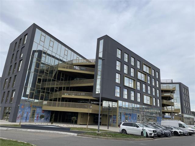 Bureaux à louer Saint Étienne Technopole Proche tram et gare
