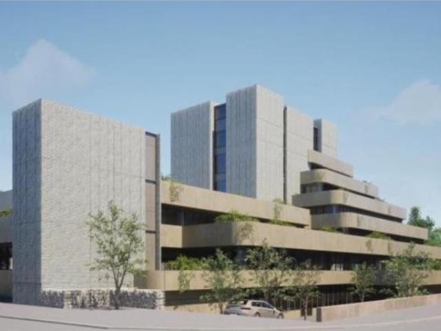 Bureaux à louer Saint Étienne centre Proche gares et tram