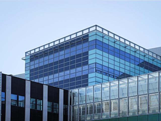 Bureaux à louer Saint Étienne Châteaucreux Face gare TGV