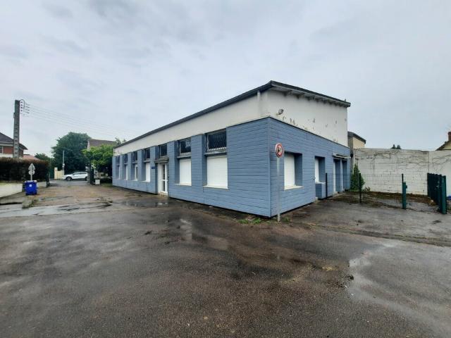Bureaux à louer Saint Étienne du Rouvray Proches bus et tram