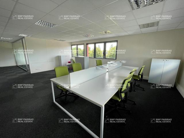 Bureaux à louer Saint Herblain Proche Zenith