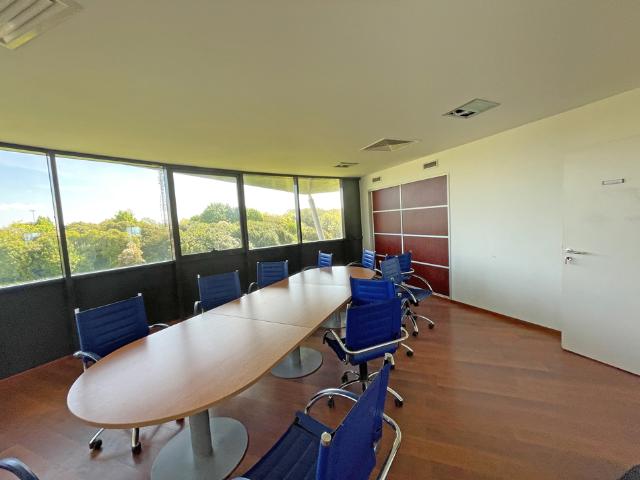 Bureaux à louer Saint Jean Toulouse Proche clinique de l'Union