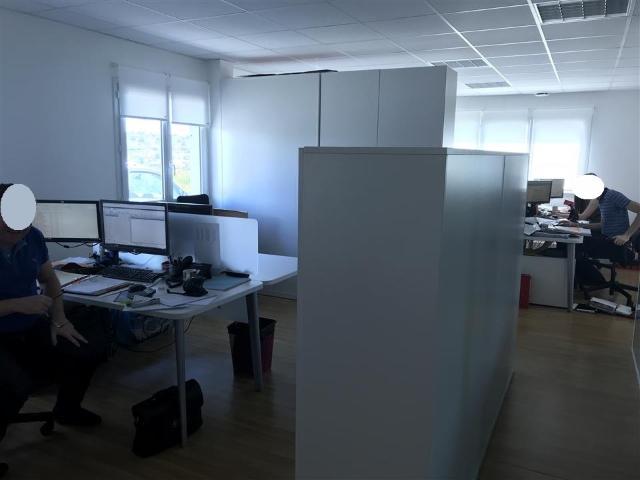 Bureaux à louer Saint Jean Toulouse R+1 sécurisé