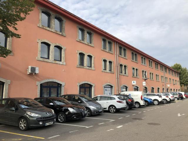Bureaux à louer Saint Julien lès Metz Proche Metz