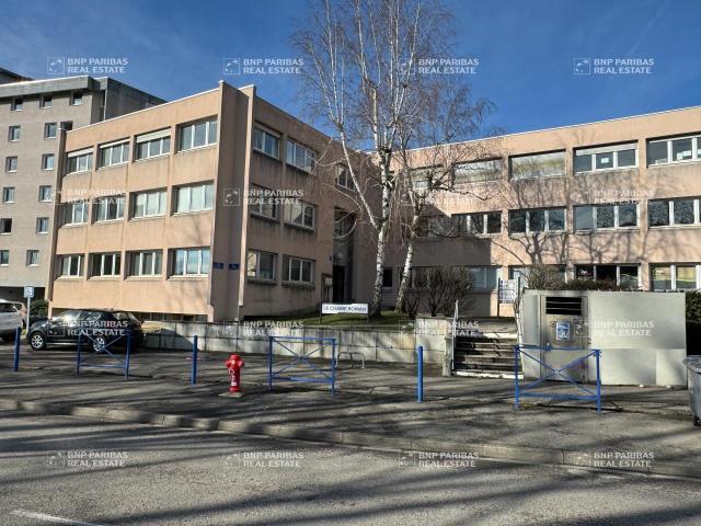 Bureaux à louer Saint Martin d'Hères Proche transports et rocade sud