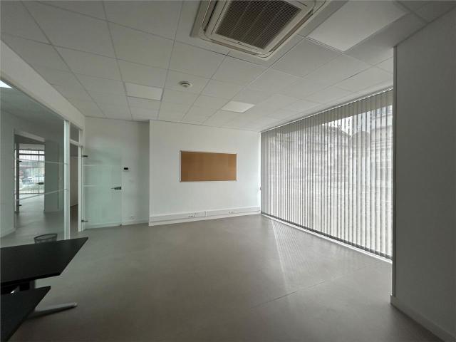 Bureaux à louer Saint Nazaire centre ville proche gare et Paquebot