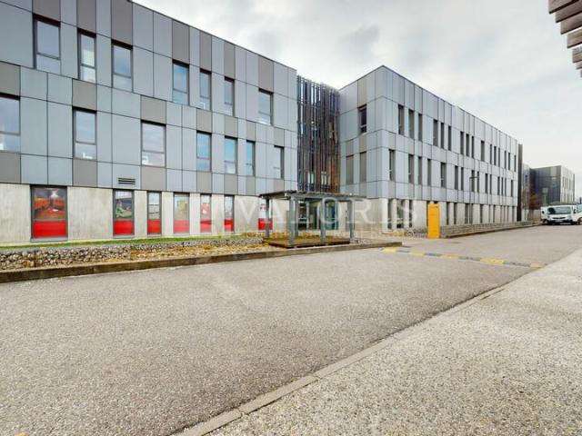 Bureaux à louer Saint Priest Proche Parc Technologique et A43 A46