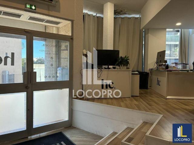 Bureaux à louer Saint Raphaël Proche mer et transports