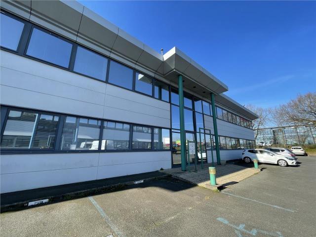 Bureaux à louer Sainte Luce sur Loire Proche grands axes