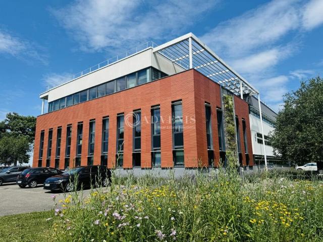 Bureaux à louer Schiltigheim Espace Européen Entreprise