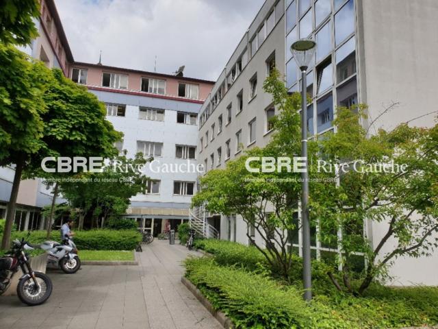 Bureaux à louer Schiltigheim Proche A4, centre ville et transports