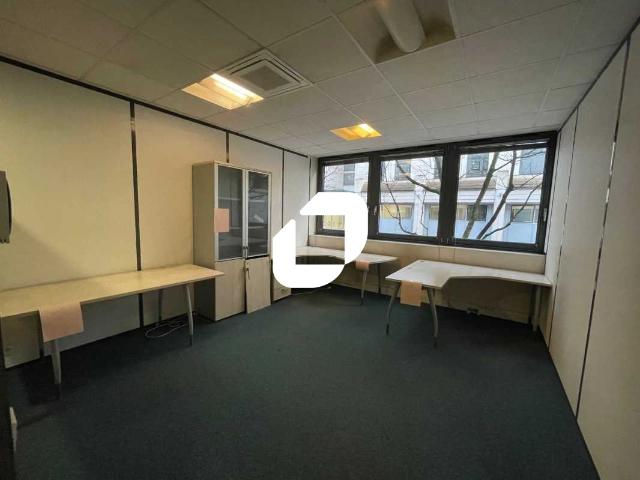 Bureaux à louer Sèvres Quartier de la Cristallerie