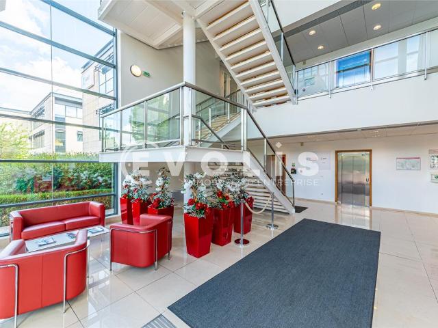 Bureaux à louer Serris Proche RER A et A4