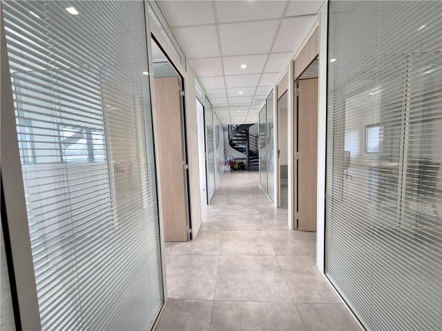 Bureaux à louer Serris Proche RER et A4