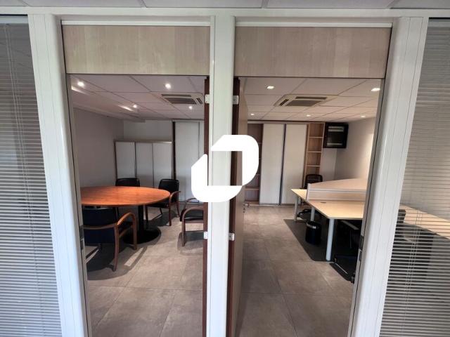 Bureaux à louer Serris Proche RER, TGV et A4