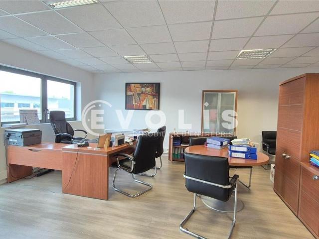 Bureaux à louer Serris Val d'Europe Proximité RER et A4