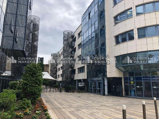 Bureaux à louer Strasbourg centre Proche gare et tram