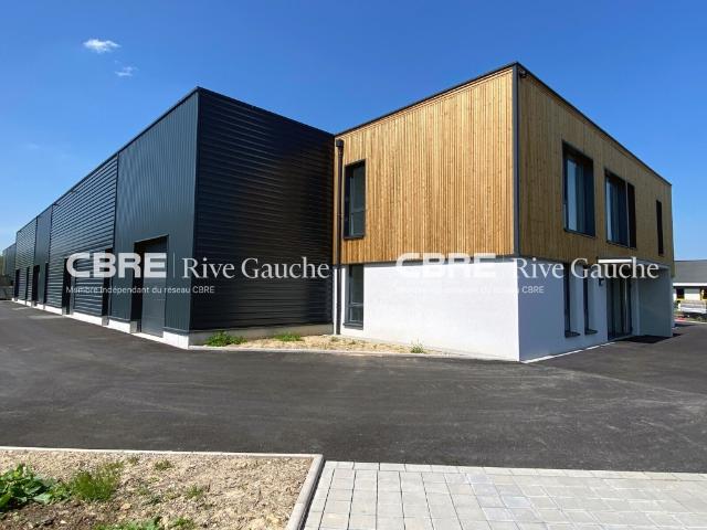 Bureaux à louer Strasbourg Gare Proche transports et autoroute