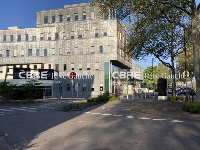 Bureaux à louer Strasbourg Rive Gauche Proche autoroute et tram