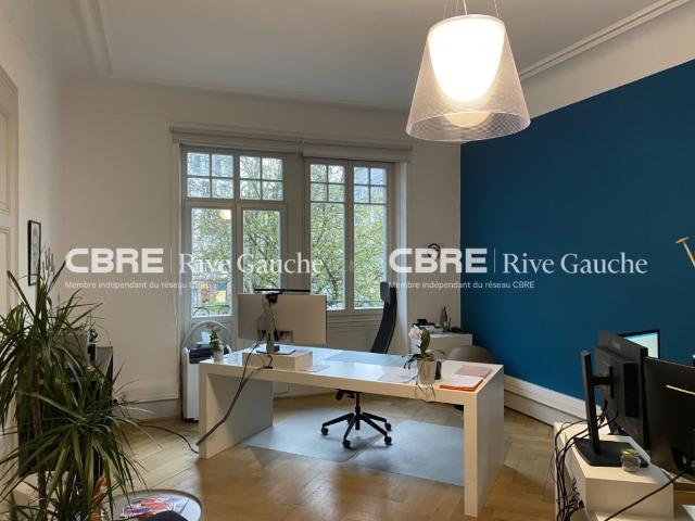 Bureaux à louer Strasbourg Rive Gauche proche Place Haguenau