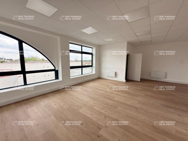 Bureaux à louer Pontault Combault Proche RER E