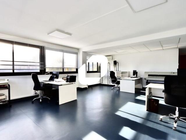 Bureaux à louer Palaiseau Proche RER B et A10