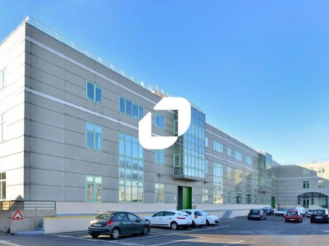 Bureaux à louer Pantin Proche RER, métro et périphérique