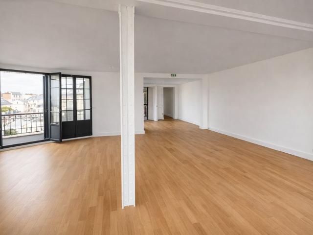 Bureaux à louer Paris 3 Proche Marais et Marché des Enfants Rouges