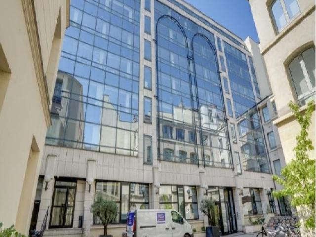 Bureaux à louer Paris 10 proche Canal Saint Martin et République