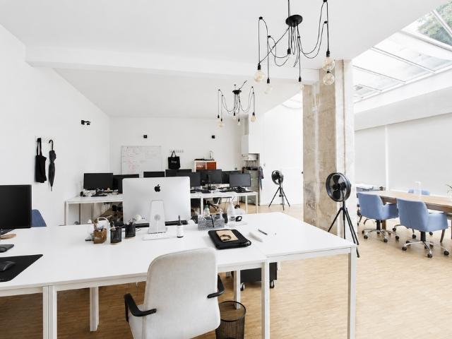 Bureaux à louer Paris 10 Proche Place de la République